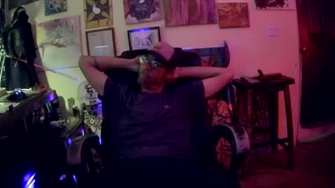 imtru online show from March 2, 5:47 pm