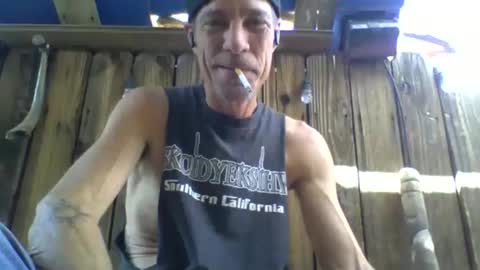 imtru online show from March 29, 9:38 pm