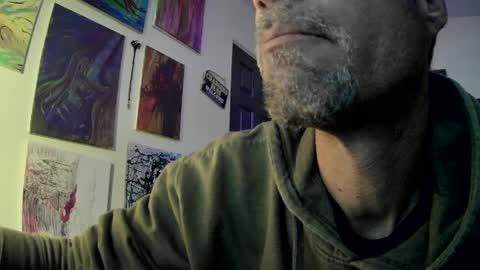 imtru online show from February 16, 3:38 pm