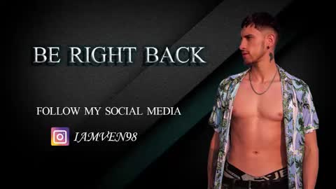 imven980 online show from December 6, 10:46 pm