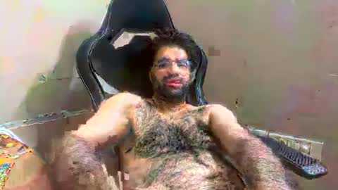 imyttley online show from April 8, 11:19 pm