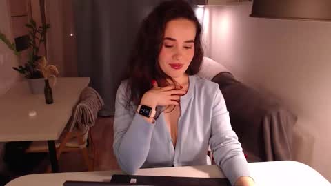 Lin online show from September 20, 10:24 pm