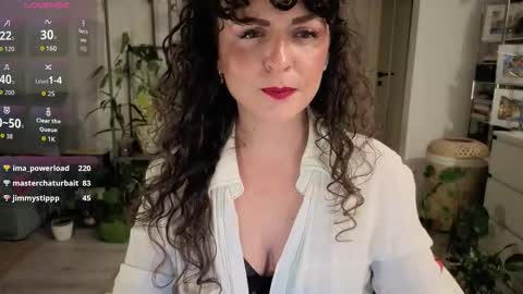 Ina Kush online show from January 11, 2:28 am