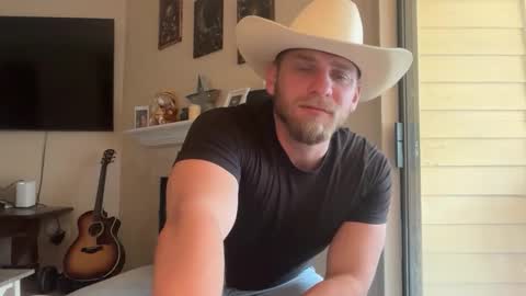 Inmate1993 online show from March 31, 8:09 pm