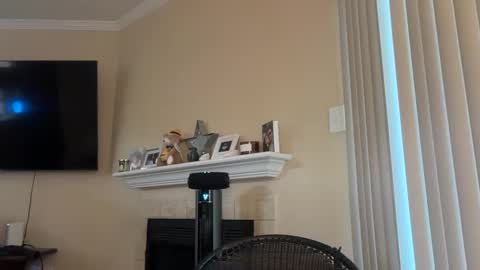 Inmate1993 online show from October 6, 3:30 pm