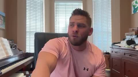 Inmate1993 online show from December 22, 4:47 pm