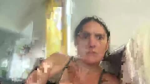 InBedWithLexi online show from June 2, 8:00 pm