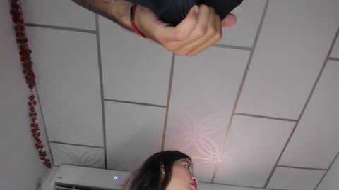 Samantha  Sebastian online show from January 12, 9:00 pm