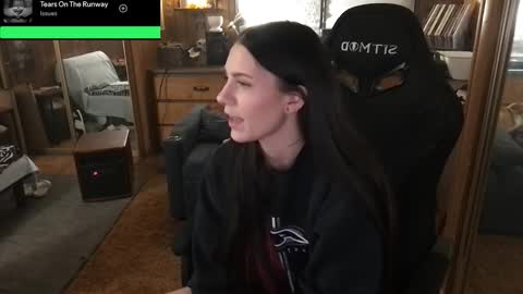 Carter online show from January 6, 3:43 am