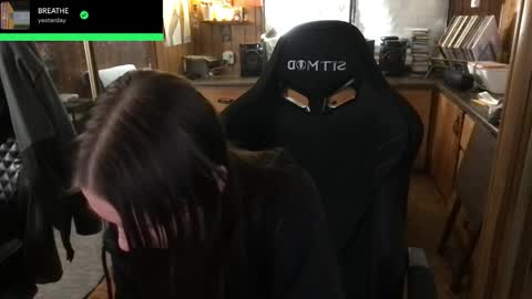 Carter online show from April 9, 6:19 am