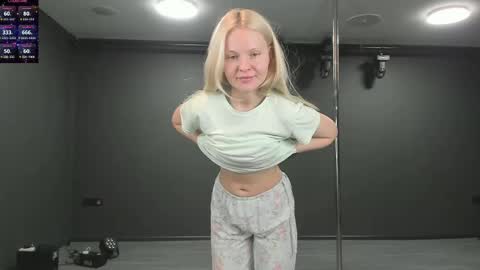 Masha online show from May 23, 10:06 pm