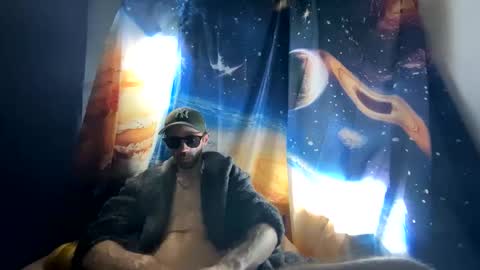 incredulous1708 online show from October 31, 2:45 am