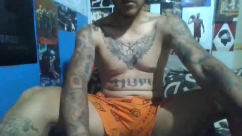 Dante online show from December 30, 7:53 pm