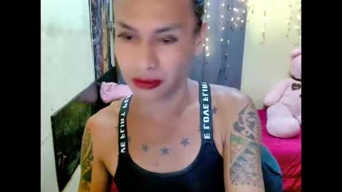 Snapshot of indaypakay_ts chatting on October 5, 11:01 pm Pakay online show from October 5, 11:01 pm