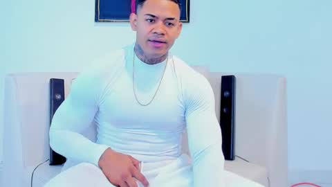 Jacobo online show from October 12, 7:01 am