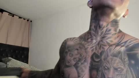 Jacobo online show from February 28, 11:47 am