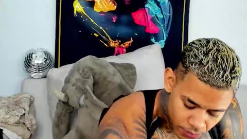 Jacobo online show from January 11, 8:09 am