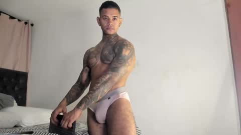 Jacobo online show from March 6, 3:02 pm