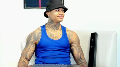 Jacobo online show from September 17, 2:04 am