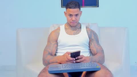 Jacobo online show from October 7, 8:32 am