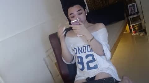 indestructabletrixie online show from March 19, 12:32 pm