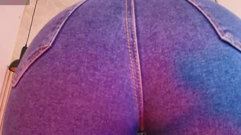 Indi Catalina online show from October 24, 1:23 pm