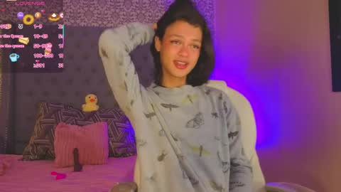 INDI online show from April 6, 1:01 pm