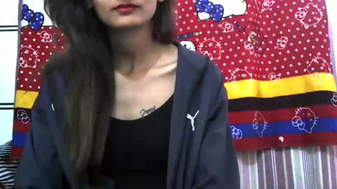 India Model online show from February 6, 3:37 am