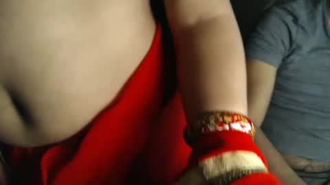 Anu online show from January 18, 7:26 pm