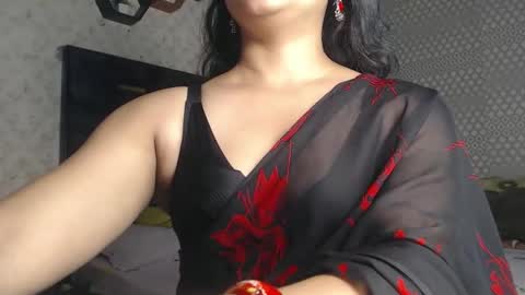 Anu online show from September 30, 5:45 pm