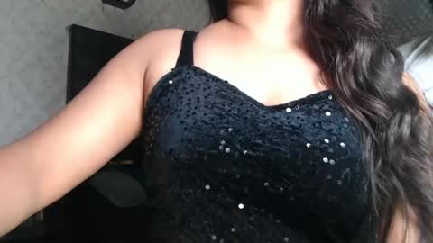 Anu online show from March 5, 6:01 pm