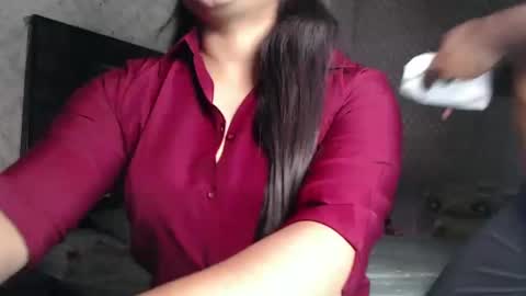 Anu online show from February 26, 4:27 pm