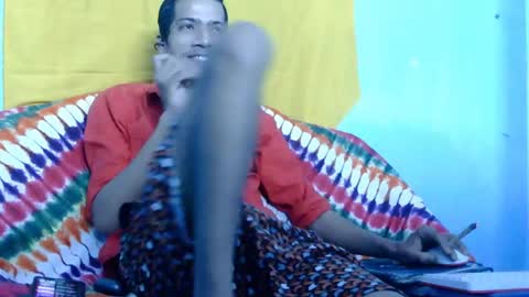 Suman Leo online show from April 15, 12:08 pm