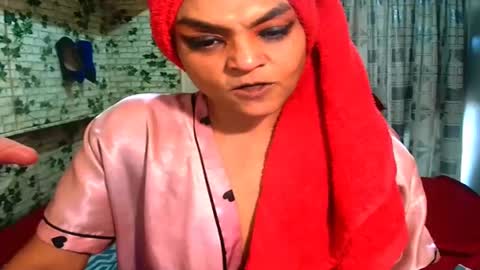 indian_blaze00 online show from February 3, 3:38 pm