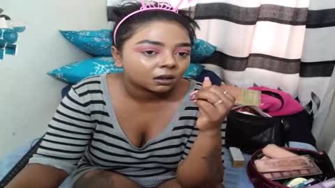 Tanya online show from March 9, 6:29 am