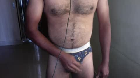 Give me what I want and Ill give you what you crave. online show from January 6, 8:24 am