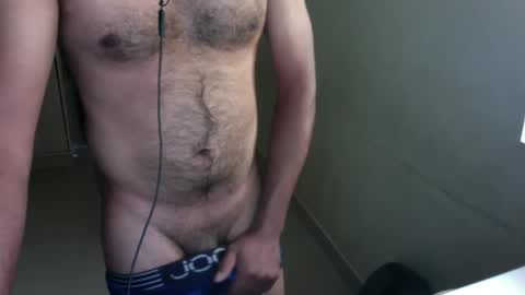 Give me what I want and Ill give you what you crave. online show from March 5, 7:49 am