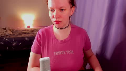 Melissa No Baby or bb sexy etc... online show from April 1, 11:45 pm