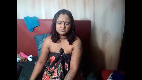 indian_sunshine online show from May 9, 7:36 am