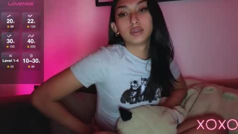Snapshot of indiana_rouge chatting on February 27, 12:23 pm Indiana Rouge online show from February 27, 12:23 pm