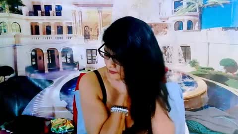 Femiez online show from July 8, 7:34 am