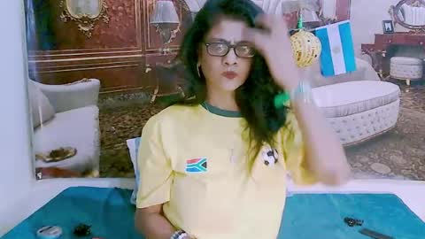 Femiez online show from July 13, 5:55 am