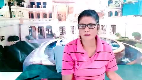 Femiez online show from May 25, 6:08 am