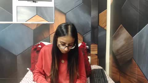 Armani online show from January 28, 11:06 am