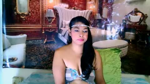 Kath online show from April 10, 6:34 pm