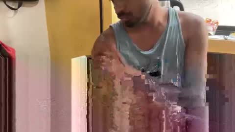 indianbighard21 online show from February 24, 10:40 am