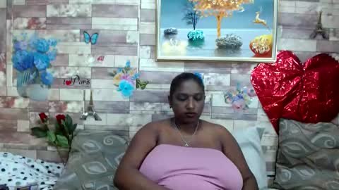 Snapshot of indianblue3 chatting on March 10, 11:01 am tracy online show from March 10, 11:01 am