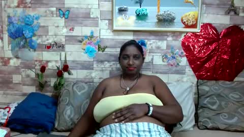 Snapshot of indianblue3 chatting on February 4, 10:43 am tracy online show from February 4, 10:43 am