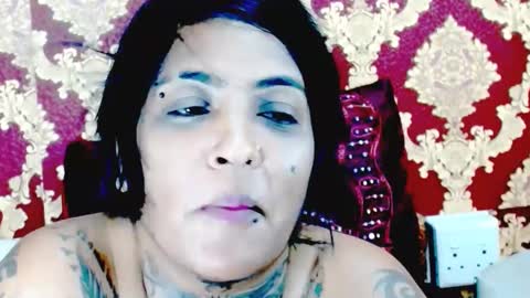Snapshot of indiancatz2 chatting on March 7, 6:11 pm anusha online show from March 7, 6:11 pm