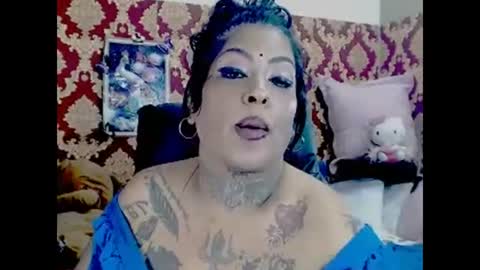 Snapshot of indiancatz2 chatting on September 12, 6:54 pm anusha online show from September 12, 6:54 pm